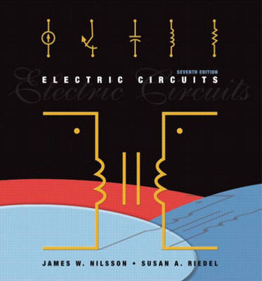Electric Circuits w/PSpice