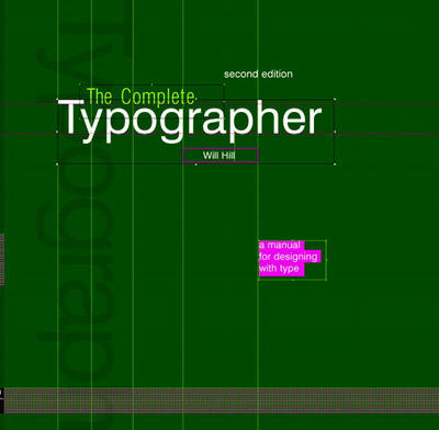 The Complete Typographer