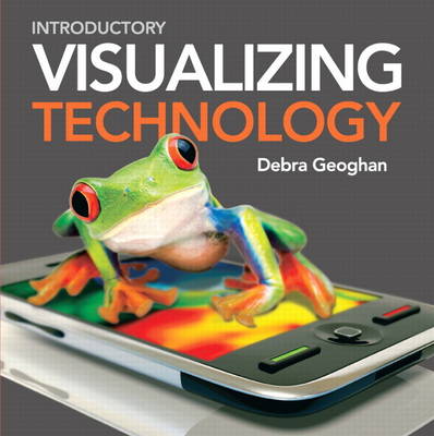 Visualizing Technology, Introductory with CD
