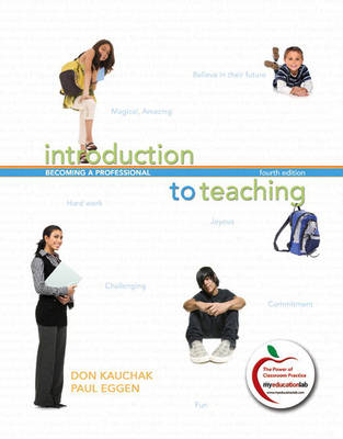 Introduction to Teaching