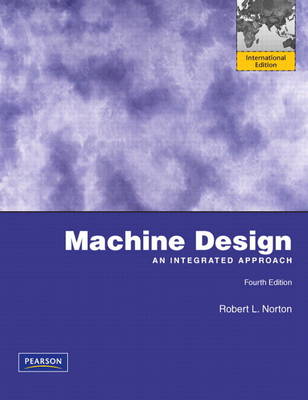 Machine Design: International Version