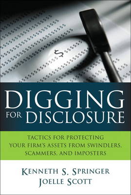 Digging for Disclosure