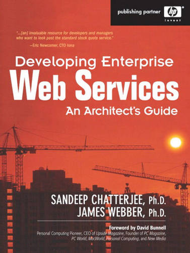 Developing Enterprise Web Services