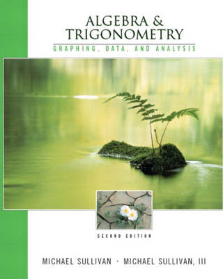 Algebra and Trigonometry