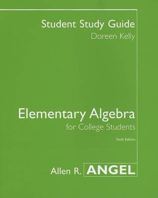 Student Study Guide