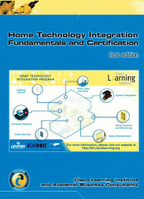 Home Technology Integration+