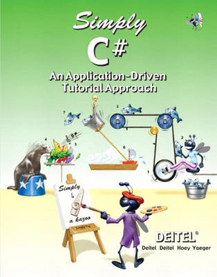 Simply C#