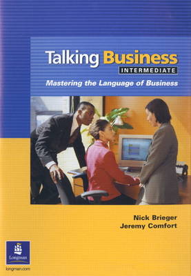 Talking Business Interactive