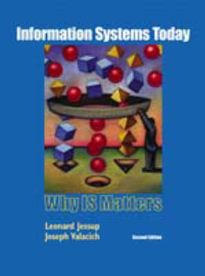 Information Systems Today
