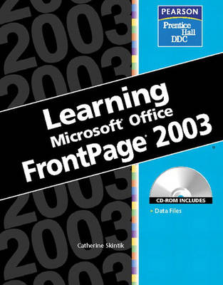 Microsoft Frontpage 2003