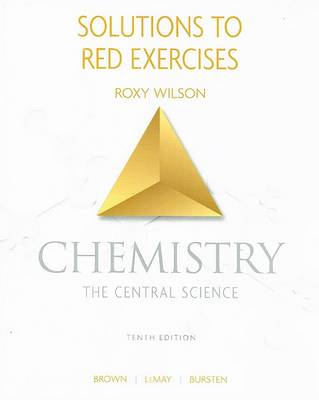 Solutions to Red Exercises