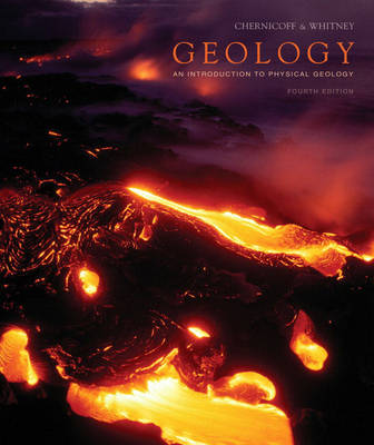 Geology