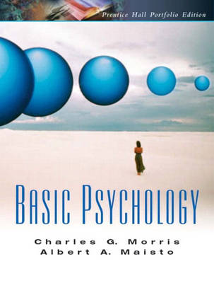 Basic Psychology: A Prentice Hall Portfolio Edition