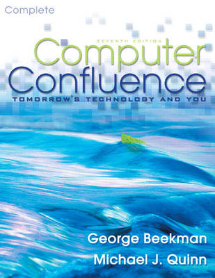 Computer Confluence Complete