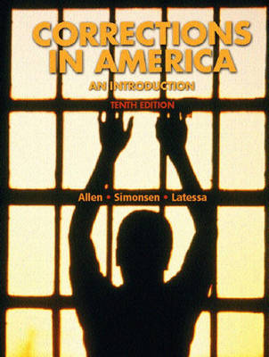 Corrections in America: AND Student Resource CD Package