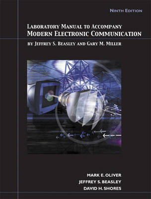 Lab Manual for Modern Electronic Communication