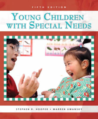 Young Children with Special Needs