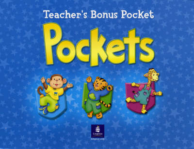 Teachers Bonus Pocket