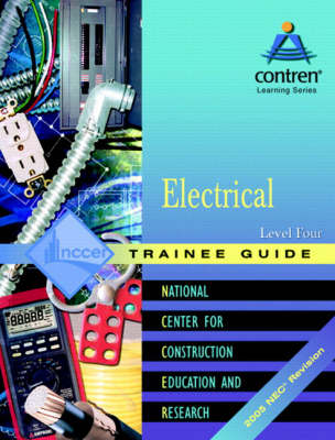 Electrical Level 4 Trainee Guide 2005 NEC, Paperback