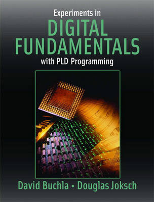 Experiments in Digital Fundamentals with PLD Programming