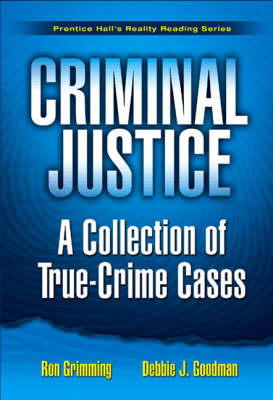 Criminal Justice