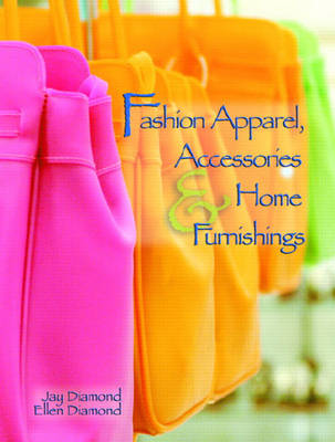 Fashion Apparel, Accessories and Home Furnishings