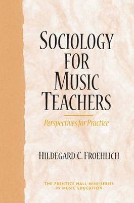 Sociology for Music Teachers