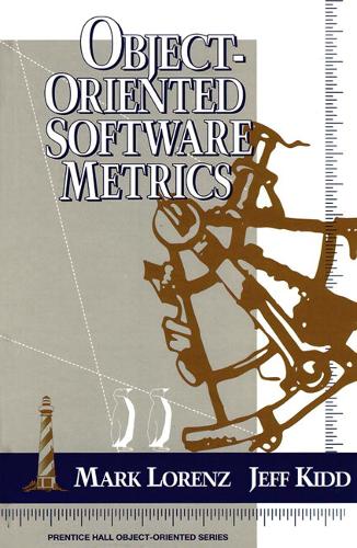 Object-Oriented Software Metrics