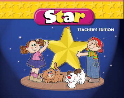 Star: Teacher's Edition