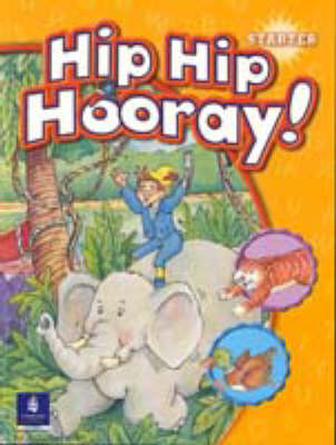 Hip Hip Hooray Starter