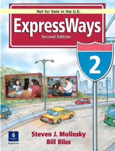 Expressways International Version 2