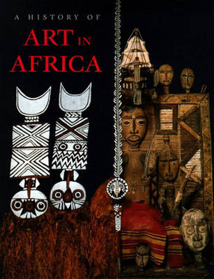 History of Art in Africa (Trade Version)