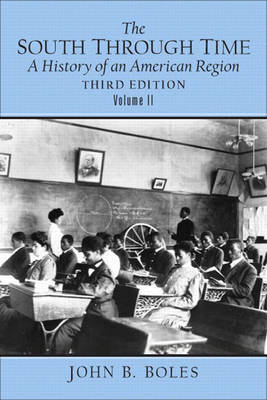 The South Through Time