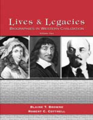 Lives and Legacies: v. 2