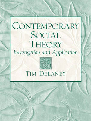 Contemporary Social Theory