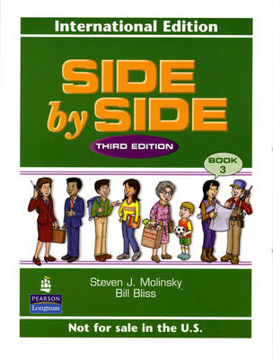 International Version 3, Side By Side