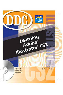 Learning Adobe Illustrator