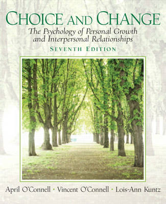 Choice and Change