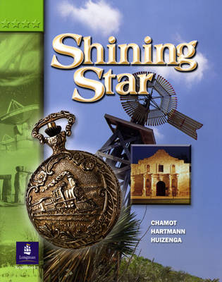 Shining Star Level B Student Book