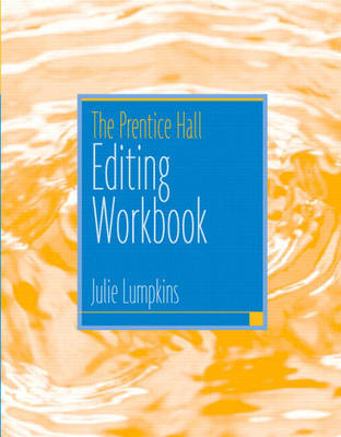 The Mosaics: Prentice Hall Editing Workbook