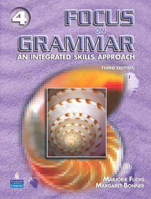 Focus on Grammar 4