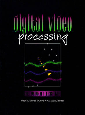 Digital Video Image Processing