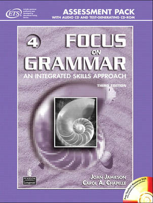 Focus on Grammar