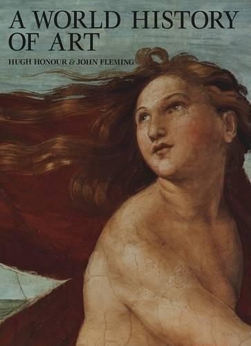 World History of Art, A (Trade)