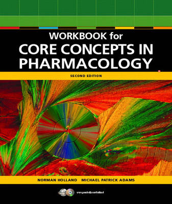 Core Concepts in Pharmacology