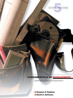 Fundamentals of Management