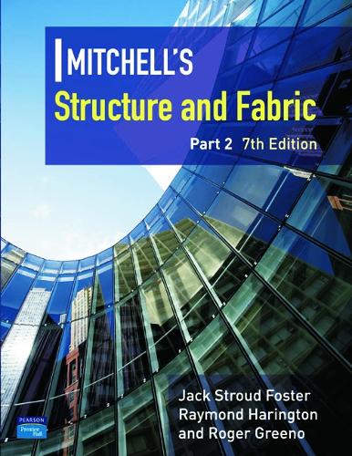 Structure & Fabric 2