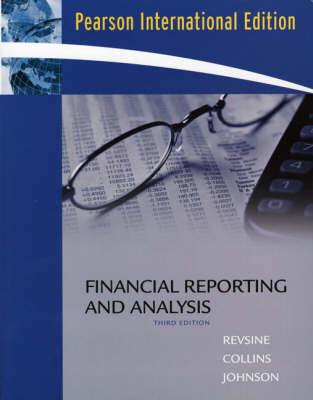 Financial Reporting and Analysis