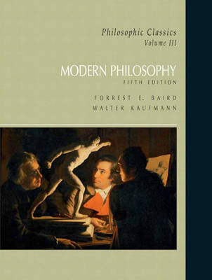 Philosophic Classics