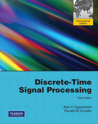 Discrete-time Signal Processing: International Version
